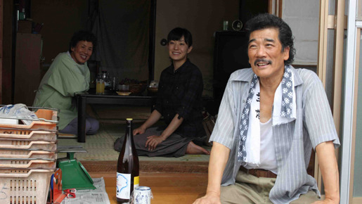 パーマネント野ばら 11枚目の写真・画像