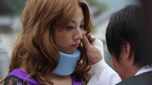 パーマネント野ばら 18枚目の写真・画像