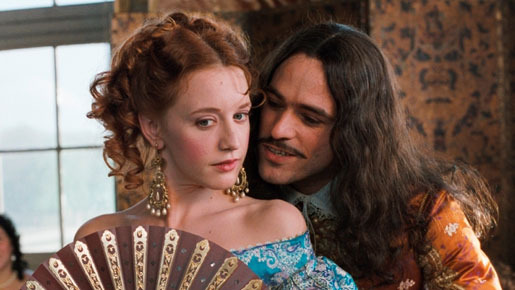 モリエール　恋こそ喜劇 1枚目の写真・画像