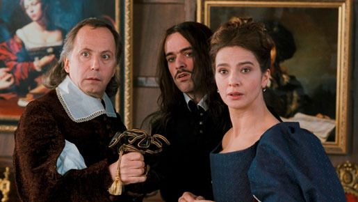 モリエール　恋こそ喜劇 3枚目の写真・画像