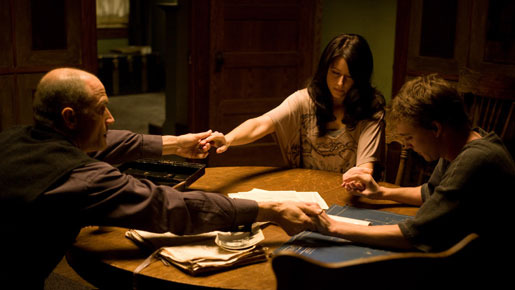 エクトプラズム 怨霊の棲む家 2枚目の写真・画像