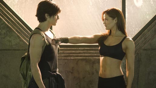 TEKKEN−鉄拳− 4枚目の写真・画像