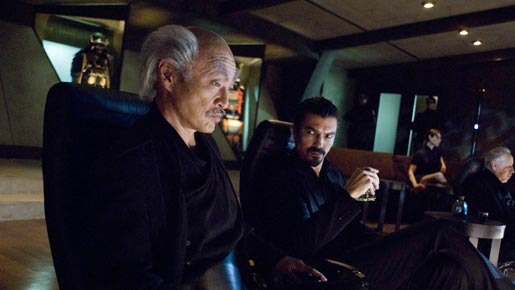 TEKKEN−鉄拳− 5枚目の写真・画像