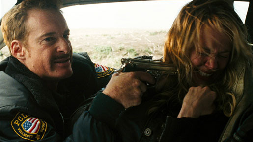 サベイランス 2枚目の写真・画像