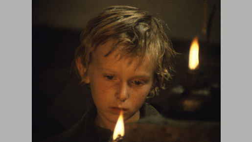 だれのものでもないチェレ 1枚目の写真・画像