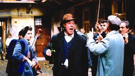 ウィニングチケット−遥かなるブダペスト− 1枚目の写真・画像