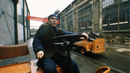 ウィニングチケット−遥かなるブダペスト− 3枚目の写真・画像