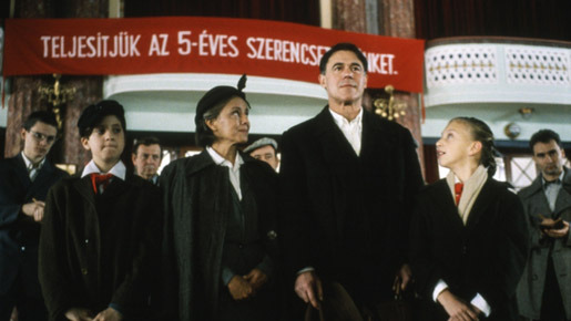 ウィニングチケット−遥かなるブダペスト− 4枚目の写真・画像