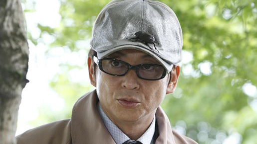 昆虫探偵ヨシダヨシミ 1枚目の写真・画像