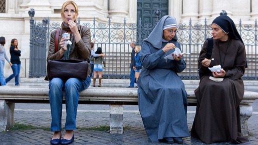 食べて、祈って、恋をして 1枚目の写真・画像