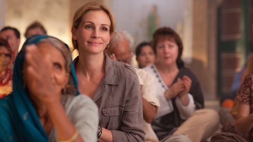 食べて、祈って、恋をして 7枚目の写真・画像