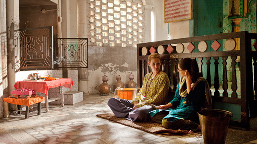 食べて、祈って、恋をして 9枚目の写真・画像