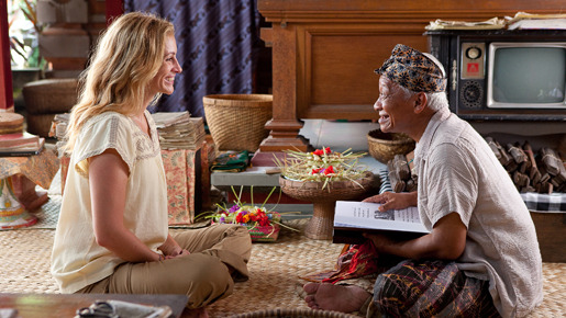 食べて、祈って、恋をして 10枚目の写真・画像