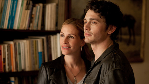 食べて、祈って、恋をして 14枚目の写真・画像