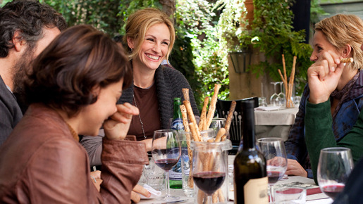 食べて、祈って、恋をして 15枚目の写真・画像