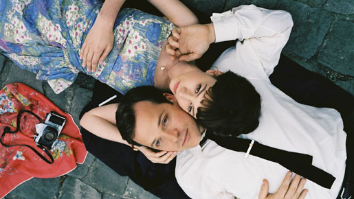 17歳の肖像 21枚目の写真・画像