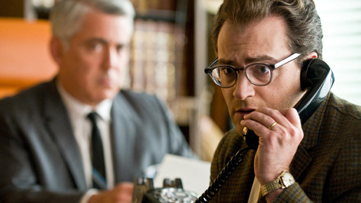 シリアスマン 5枚目の写真・画像