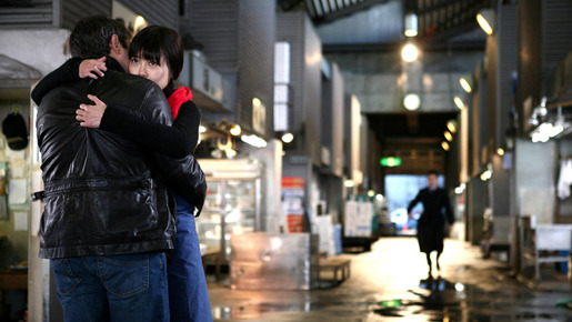 ナイト・トーキョー・デイ 3枚目の写真・画像