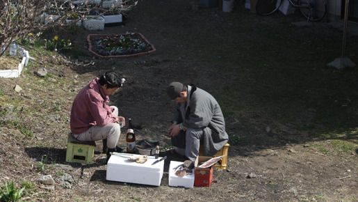 春との旅 10枚目の写真・画像