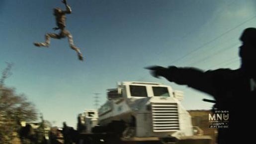 第9地区 3枚目の写真・画像