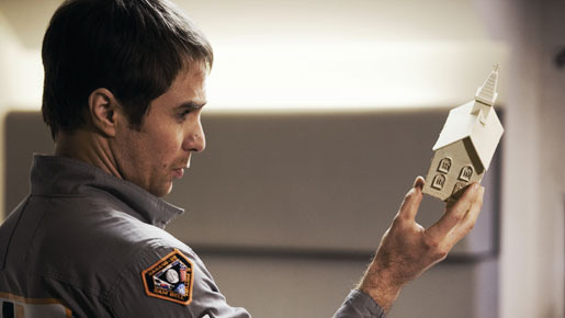 月に囚われた男 4枚目の写真・画像