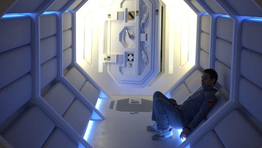 月に囚われた男 7枚目の写真・画像