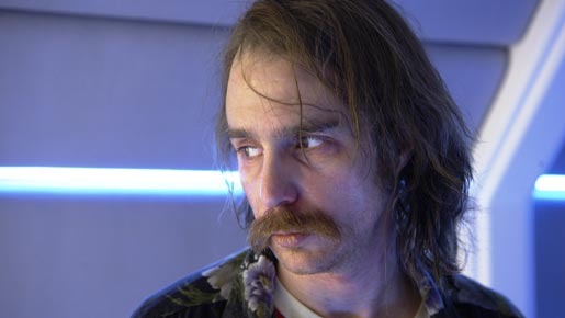 月に囚われた男 9枚目の写真・画像