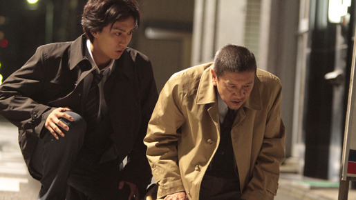 ロストクライム -閃光- 3枚目の写真・画像