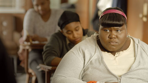 プレシャス 4枚目の写真・画像