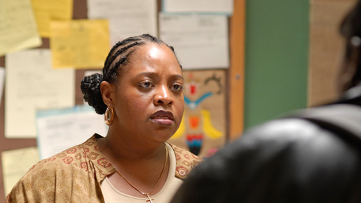 プレシャス 5枚目の写真・画像