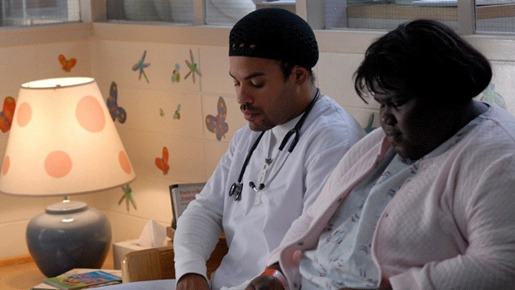 プレシャス 6枚目の写真・画像