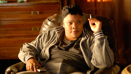 プレシャス 7枚目の写真・画像