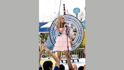 ハンナ・モンタナ／ザ・ムービー 2枚目の写真・画像