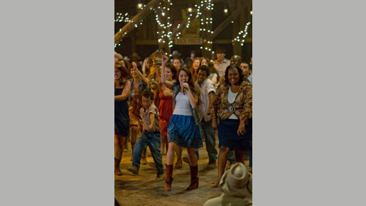 ハンナ・モンタナ／ザ・ムービー 3枚目の写真・画像