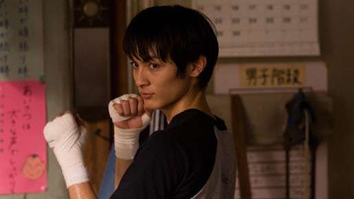 ボックス！ 8枚目の写真・画像