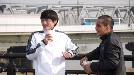 ボックス！ 9枚目の写真・画像