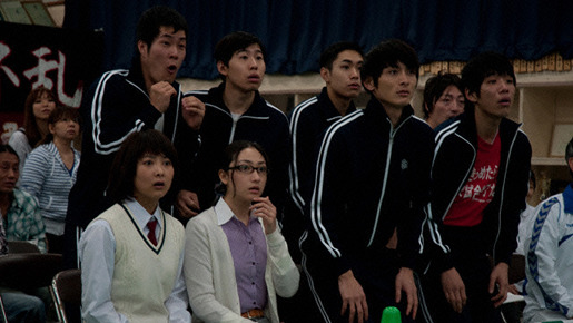 ボックス！ 10枚目の写真・画像