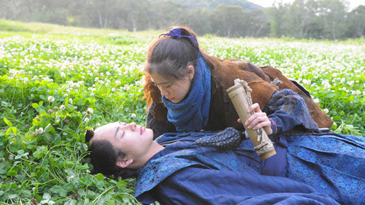 雷桜 6枚目の写真・画像