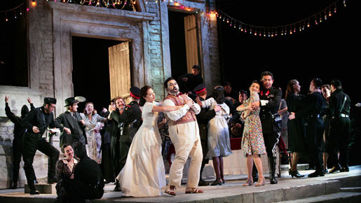 WORLD CLASSICS ＠ CINEMA　ワールドクラシック＠シネマ 20枚目の写真・画像