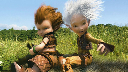 アーサーと魔王マルタザールの逆襲 3枚目の写真・画像