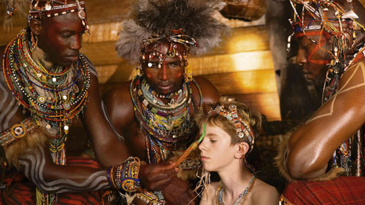 アーサーと魔王マルタザールの逆襲 7枚目の写真・画像