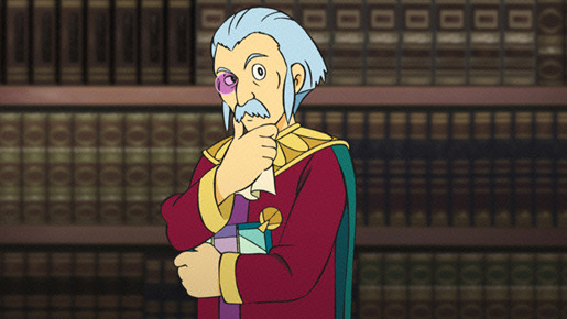 映画ドラえもん のび太の人魚大海戦 12枚目の写真・画像