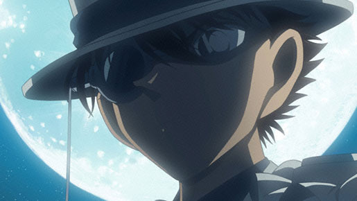 名探偵コナン 天空の難破船 3枚目の写真・画像