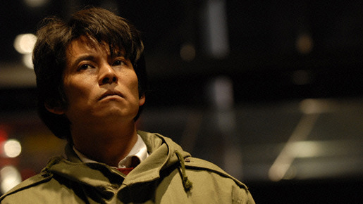 踊る大捜査線 THE MOVIE  3 ヤツらを解放せよ！ 1枚目の写真・画像