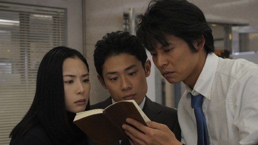 踊る大捜査線 THE MOVIE  3 ヤツらを解放せよ！ 4枚目の写真・画像