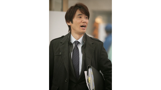 踊る大捜査線 THE MOVIE  3 ヤツらを解放せよ！ 5枚目の写真・画像