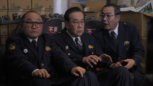 踊る大捜査線 THE MOVIE  3 ヤツらを解放せよ！ 8枚目の写真・画像