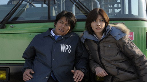 踊る大捜査線 THE MOVIE  3 ヤツらを解放せよ！ 12枚目の写真・画像