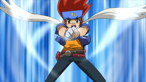 劇場版メタルファイト ベイブレード VS太陽 〜灼熱の侵略者ソルブレイズ〜 9枚目の写真・画像