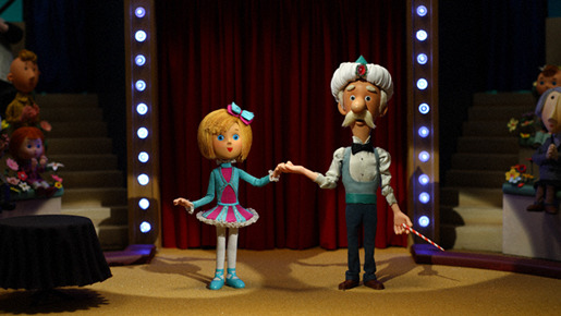 チェブラーシカ (2010) 3枚目の写真・画像